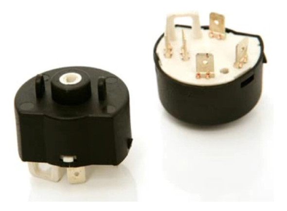 Contactor Arranque Chevrolet Corsa Vectra - 5 Terminales 0