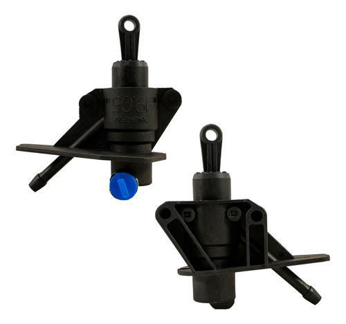 Bomba Embrague Ford Fiesta 1996-1998 1.4 16v (c) 1