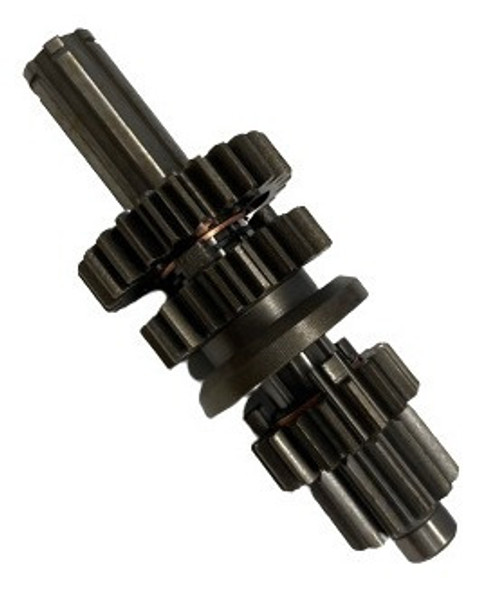 Eje Primario Completo Corven Energy 110 R1 0 Eje Primario Completo Corven Energy 110 R1 0