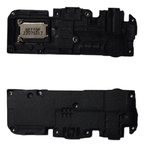 Parlante Altavoz Buzzer Para Samsung A03 Core Con Carcaza 0