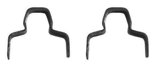 Clips Puerta Horno Florencia Para Extraccion De Rejillla 0