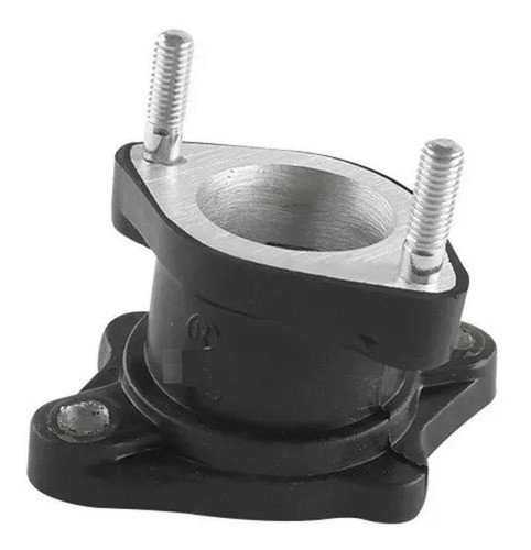 Tobera Codo Boca De Admisión Zanella Rx 150 Rpm1240 0