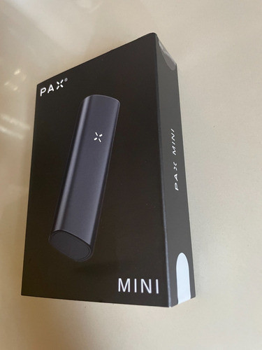 Pax Mini 0