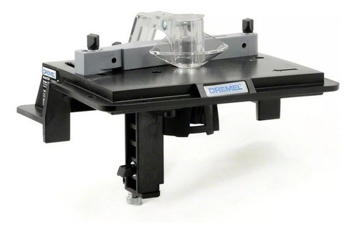 Mesa Para Fresar Dremel 231 Rebajadora Minitorno Fresadora 0