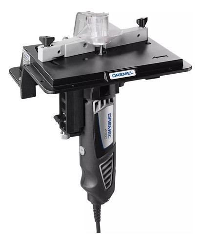 Mesa Para Fresar Dremel 231 Rebajadora Minitorno Fresadora 1
