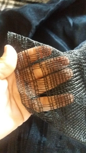 Red Protectora Para Cama Elastica De 3mts Lea Medida... 1