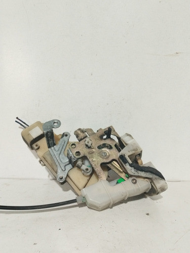Cerradura Puerta Trasera Izquierda Toyota Yaris  [1999-2005] 0