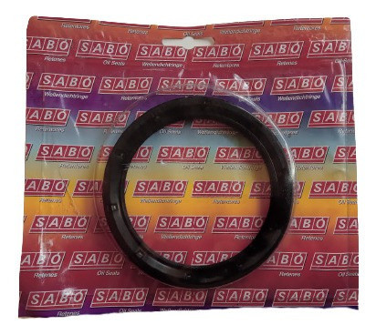 Retén Trasero Cigueñal Ford Escort Volkswagen Con Motor Ap 0