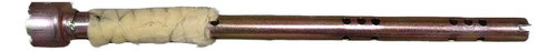 Flauta De Escape Suzuki Ax 100 0