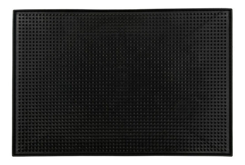 Bar Mat Rejilla Barman 32 X 22 Goma 0