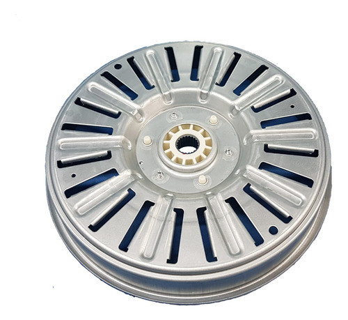 Motor Rotor LG F1405rdt Wm13eg6 Wd15dg6 Wd12vcs6 Original 0
