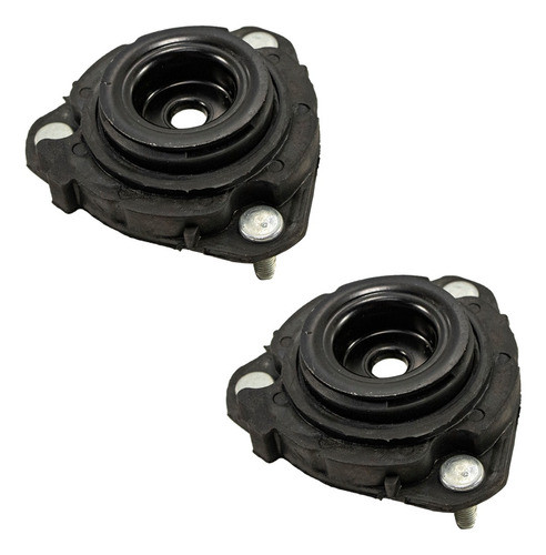 Kit 2 Cazoletas Amortiguador Ford Mondeo 01/07 Del 0
