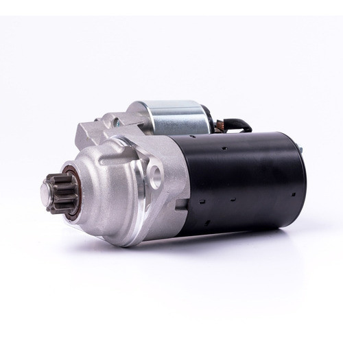 Motor Burro De Arranque  Volkswagen Suran 1