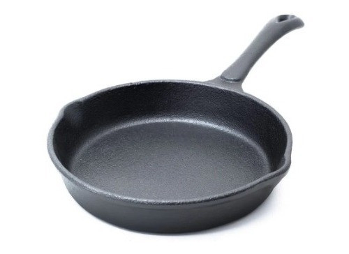 Sarten Hierro 20cm A/20 Finger Food Volf 0
