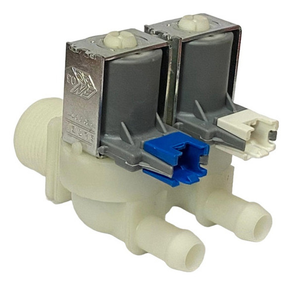 Valvula Lavarropas Drean Gold Blue Carga Superior Original 0