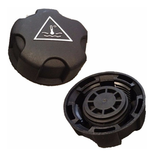 Tapa Deposito Refrigerante Peugeot 206 Original Francia 0