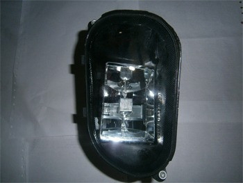Faro Trasero Mercedes Benz Sprinter Derecho. 0