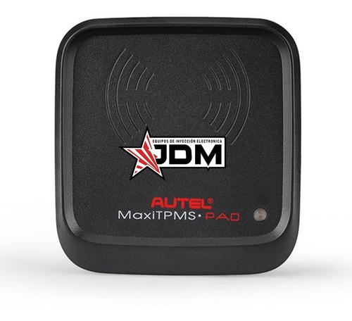 Autel Tpms Pad Lector Y Codificador De Sensores Tpms - Jdm 0