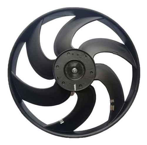 Electroventilador Renault 9 11 19 1994/.... Con Aire Acond. 0