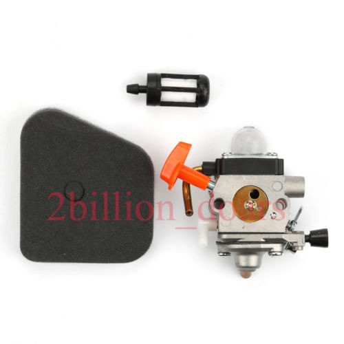 Carburador Para Stihl Hl100 Hl100k Fs90k Hl90 Hl95 Hl95k Ht1 0