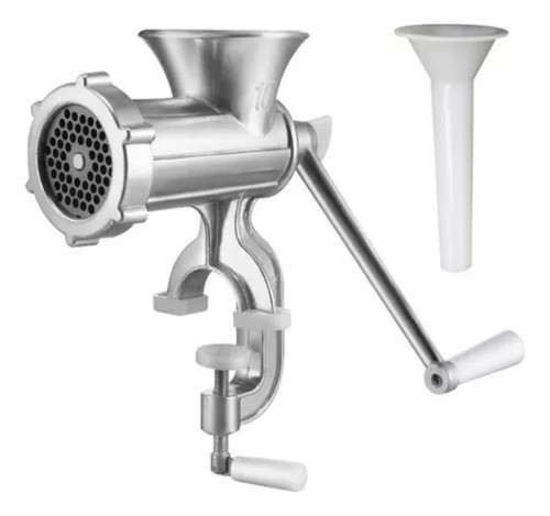 Picadora De Carne Manual 0