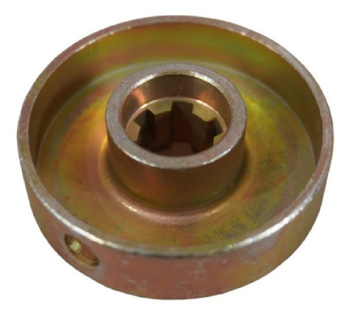 Arandela Centradora, Arandela Presión ,copa Y Tuerca Izq 1