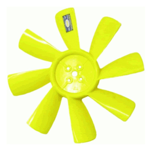 Helice / Paleta De Ventilador Compatible Con Ford F-100 3.9 0
