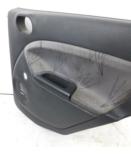 Tapizado Panel Puerta Trasero Derecho Ford Fiesta Amb 2007 1
