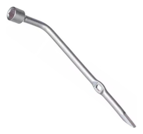 Llave Rueda Trailblazer S10 12/ Chevrolet Gm 0