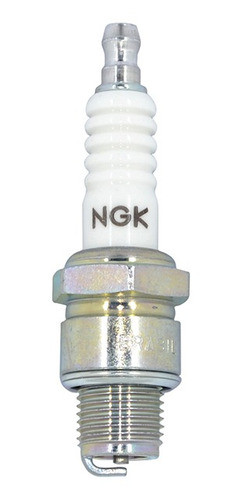Bujias Ngk Brasil L81 Moto Rosca /corta 0