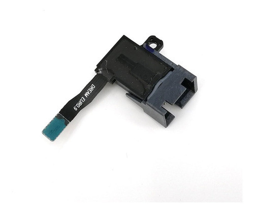 Flex Jack 3.5mm Conector Auricular Para Samsung S8 / S8 Plus 0