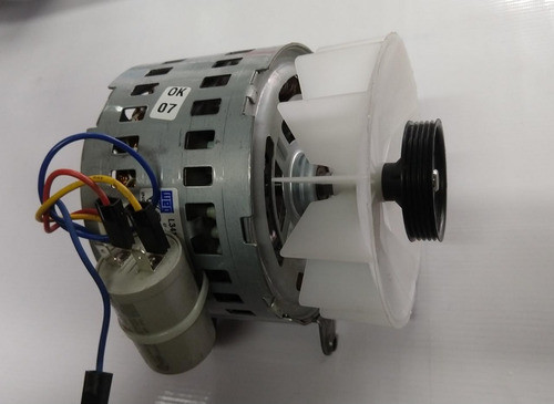 Motor Weg L3410 Lavarropas Patriot 54/55/ 56  /economico 0