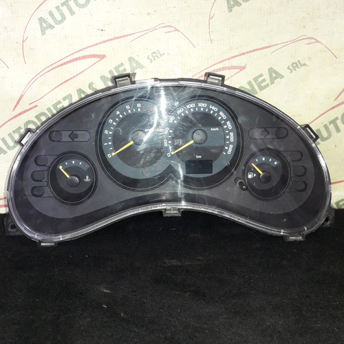 Tablero Instr. Chevrolet Classic 2011 (05271569) 1