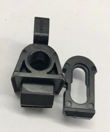Gancho Soporte Bisagra Varilla Capot Fiat Palio Original 1