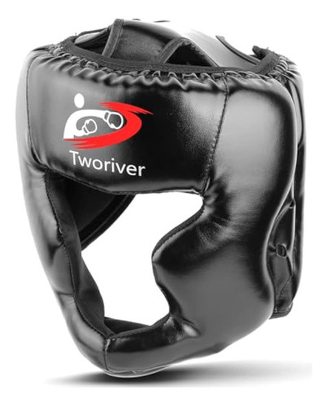 Sanjoin Safety Head Guard, One Size Fits All Ages 1