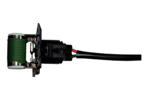 Resistencia De Electroventilador Compatible Con Fiat Uno Evo 0