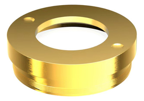 Repuesto Lente Window Atomstack Cabezal M50 - X7, A10, S10 1