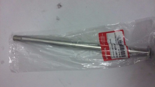 Eje De Rueda Trasera Honda Cb 250 Twister Original Genamax 1