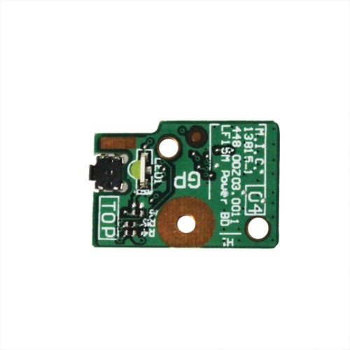Interruptor On/off Botón Tablero Para Lenovo Flex 2 15 15 59 0