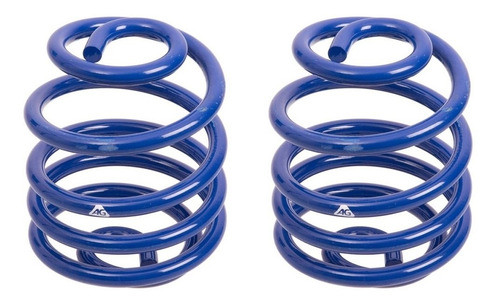 Kit Espirales Progresivos X 2 Ag 2-041027k 0