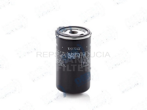 Filtro Aceite Perkins 3 - 152 - 0