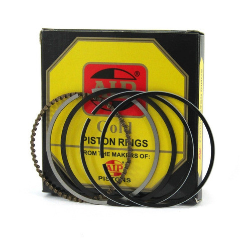 Aros Para Piaggio Bravo. Aip India. 0