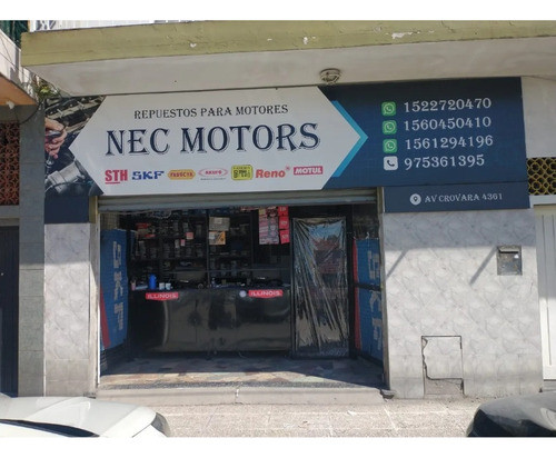 Cojinete De Bancada Toyota Corolla 1.8 Motor 1zz 1