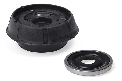Kit Cazoleta + Crapodina Amortiguador Renault Duster Captur 0