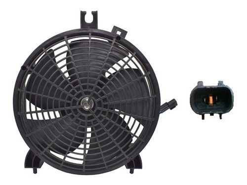 Electro C/soporte Mitsubishi L200 4x4 12-16 2.5 Td C/aire 0