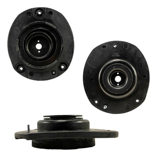Cazoleta Amort. Peugeot 206 Delantero Izquierdo 1