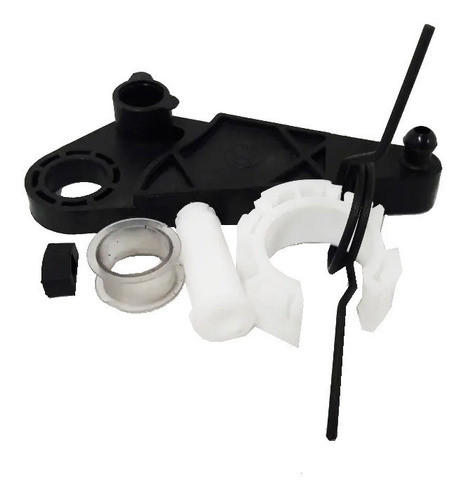 Reparacion Selectora Caja De Cambio Ford Ecosport 12/17 Ib5 0