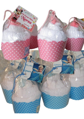 Souvenirs Infantiles Originales X 15 Uni 0