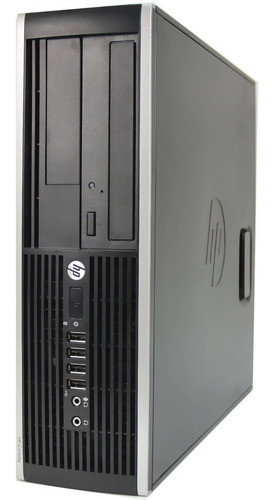 Computadora Pc Torre Core I3 4gb 250gb + Monitor Lcd Y Mas 1