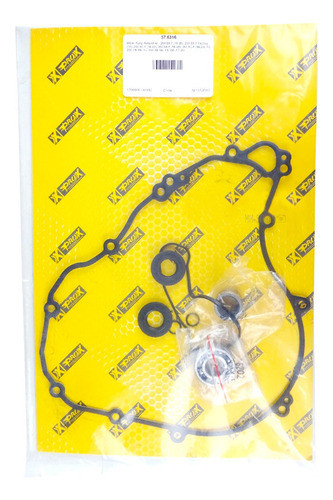 Kit Reparacion Bomba De Agua Ktm Sxf 350 4t 2016 A 2020 0